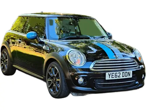 MINI Mini YE62 DDN