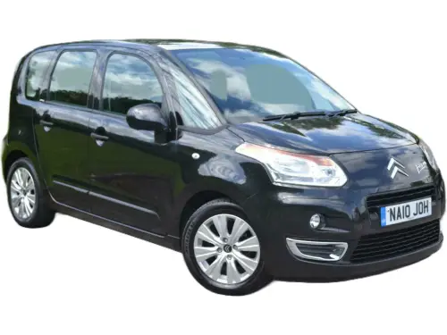 Citroën C3 NA10 JOH