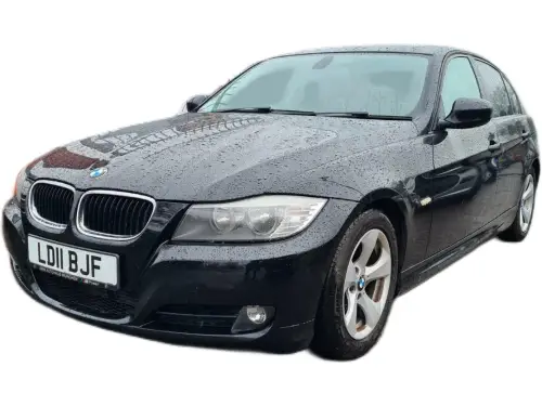 BMW 3 Series LD11 BJF