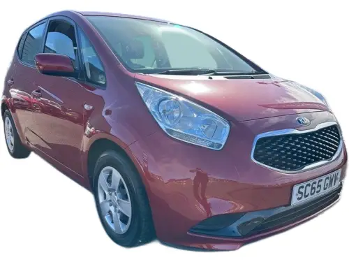 Kia Venga SC65 GWV
