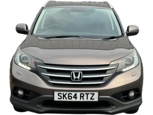 Honda CR-V SK64 RTZ
