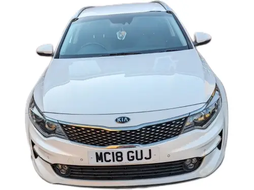 Kia Optima MC18 GUJ