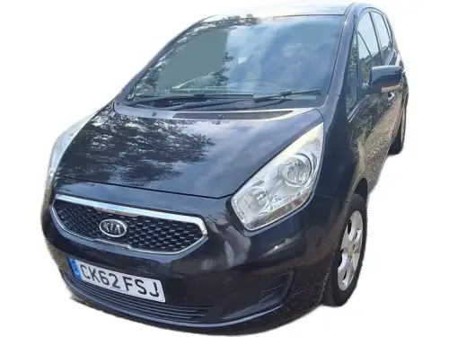Kia Venga CK62 FSJ