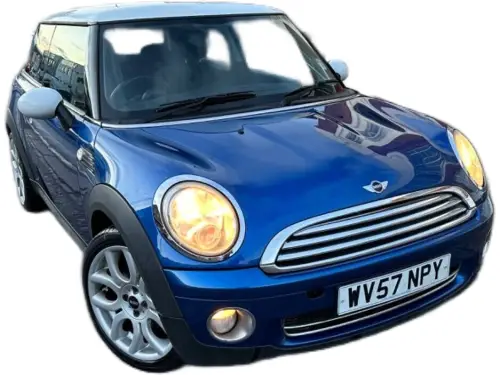 MINI Mini WV57 NPY