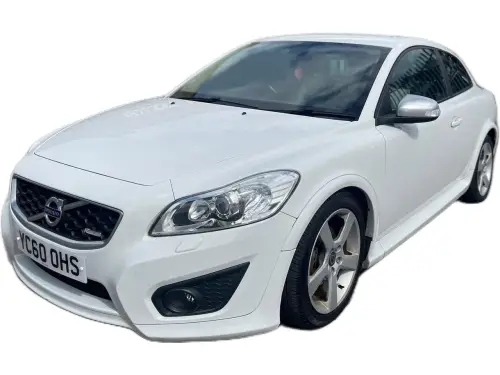 Volvo C30 YC60 OHS
