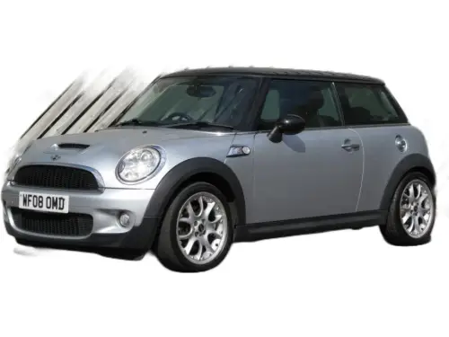 MINI Mini WF08 OMD