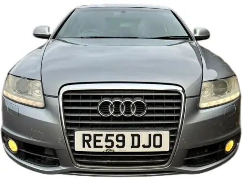 Audi A6 RE59 DJO