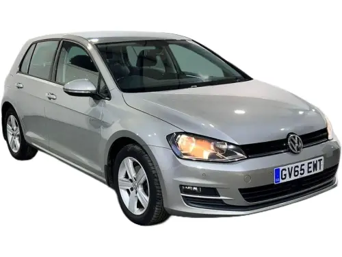 Volkswagen Golf GV65 EWT
