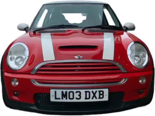MINI Mini Cooper S LM03 DXB