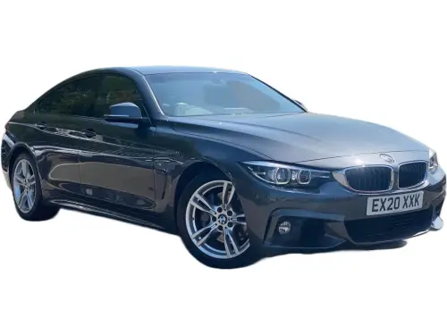 BMW 440 EX20 XXK