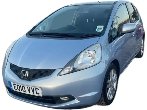 Honda Jazz EO10 VVC