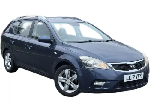 Kia Ceed LC12 VFK