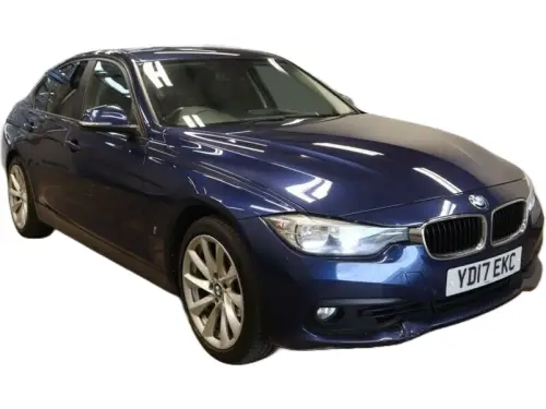 BMW 330 YD17 EKC