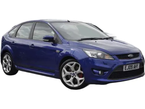 Ford Focus EJ09 AHY