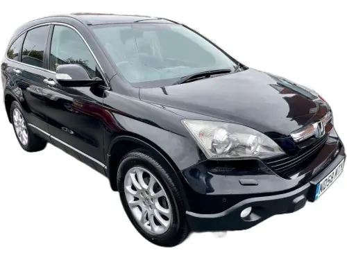 Honda Jazz ND58 MTV