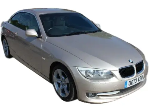 BMW 3 Series OE13 VZW