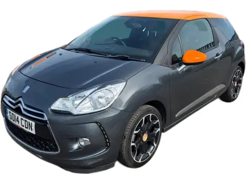 Citroën DS3 SO14 CDN
