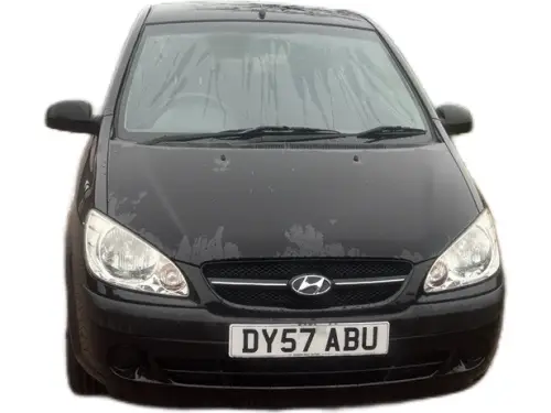Hyundai Getz DY57 ABU