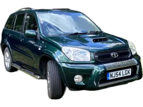 Toyota RAV-4 NJ54 LGK