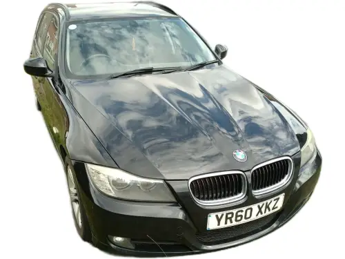 BMW 3 Series YR60 XKZ