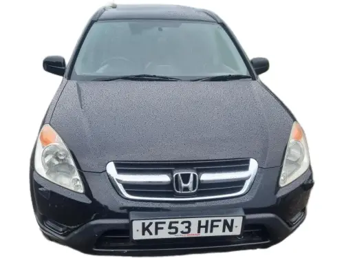 Honda CR-V KF53 HFN