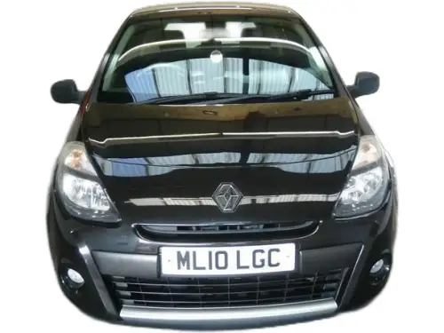 Renault Clio ML10 LGC