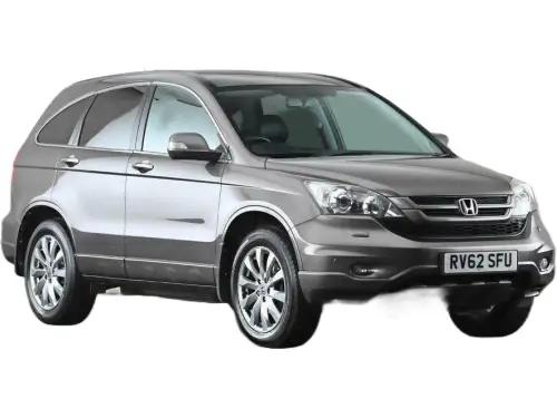 Honda CR-V EX I-i-DTEC RV62 SFU