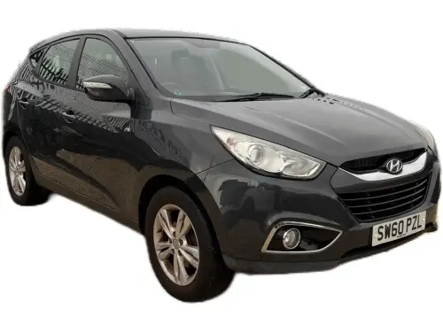 Hyundai IX35 SW60 PZL