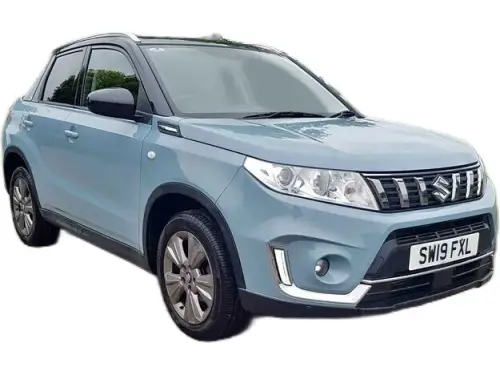 Suzuki Vitara SW19 FXL