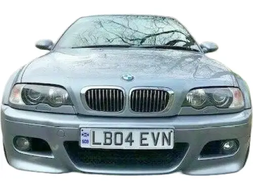 BMW M3 LB04 EVN