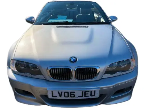 BMW M3 LV06 JEU