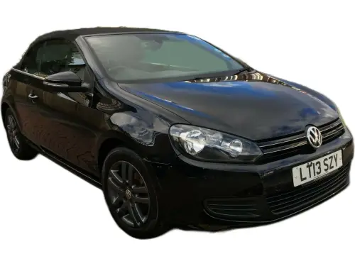 Volkswagen Golf SE TSI LT13 SZY