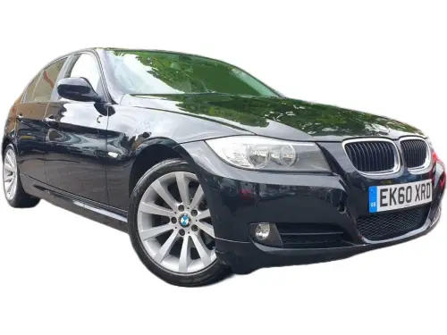 BMW 318i SE Auto EK60 XRD