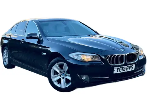 BMW 5 Series YC12 EWG