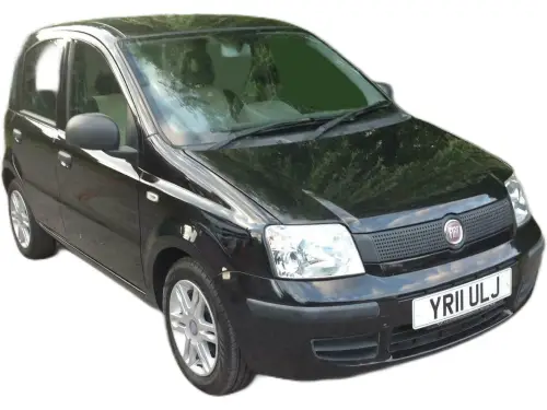 Fiat Panda Mylife YR11 ULJ