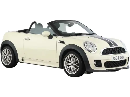 MINI Mini Roadster Cooper YS64 XMB