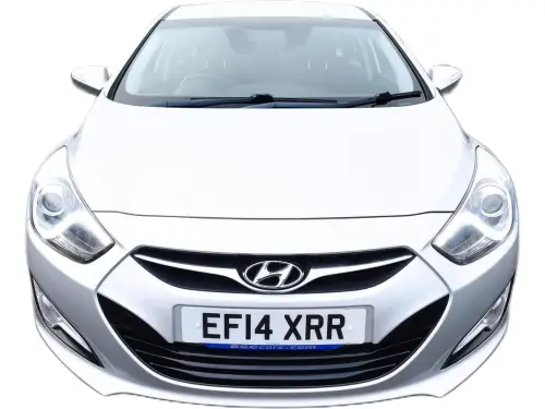 Hyundai I40 EF14 XRR