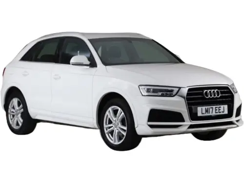 Audi Q3 LM17 EEJ