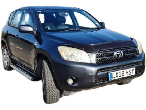 Toyota RAV-4 LX06 HSY