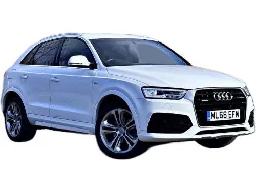 Audi Q3 ML66 EFM