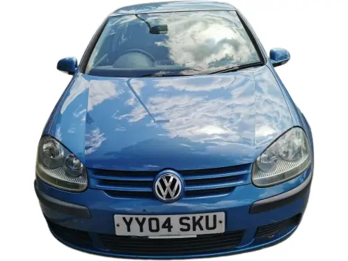 Volkswagen Golf FSI SE YY04 SKU