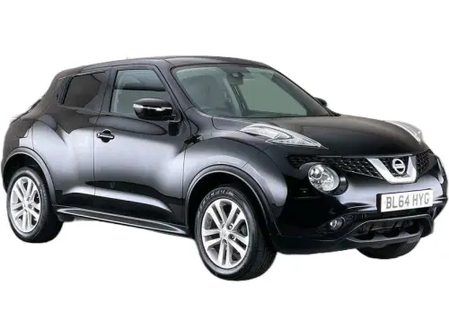 Nissan Juke BL64 HYG