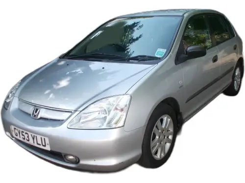 Honda Civic GY53 YLU