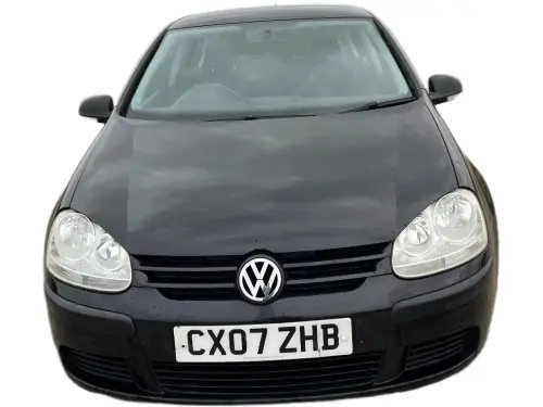 Volkswagen Golf CX07 ZHB