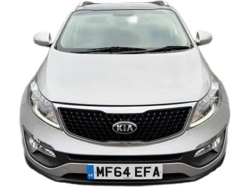 Kia Sportage MF64 EFA