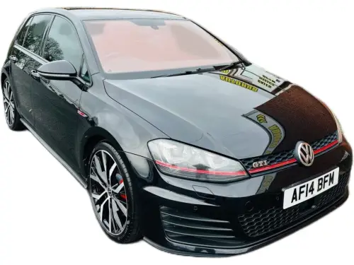 Volkswagen Golf AF14 BFM