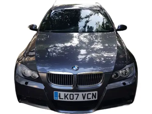 BMW 3 Series LK07 VCN