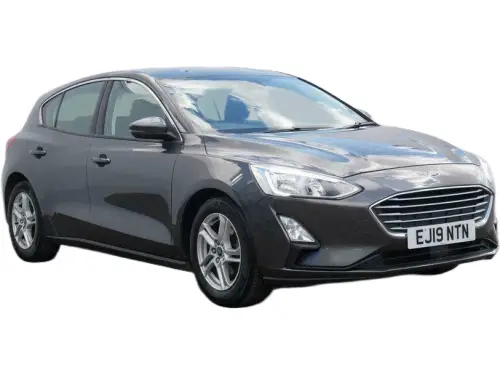 Ford Focus Zetec EJ19 NTN