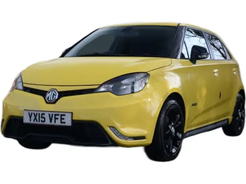 MG 3 YX15 VFE