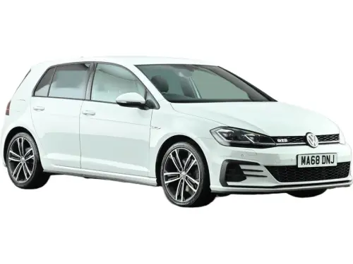 Volkswagen Golf MA68 DNJ
